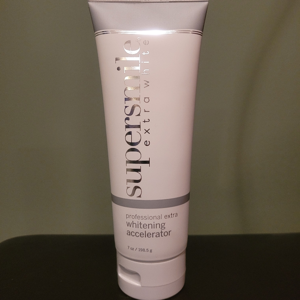 Supersmile Whitening Accelerator 7oz